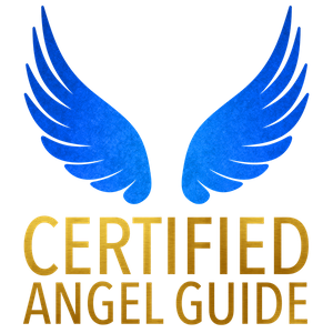 Certified Angel Guide